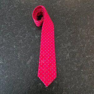 Liberty Tie, 100% Silk